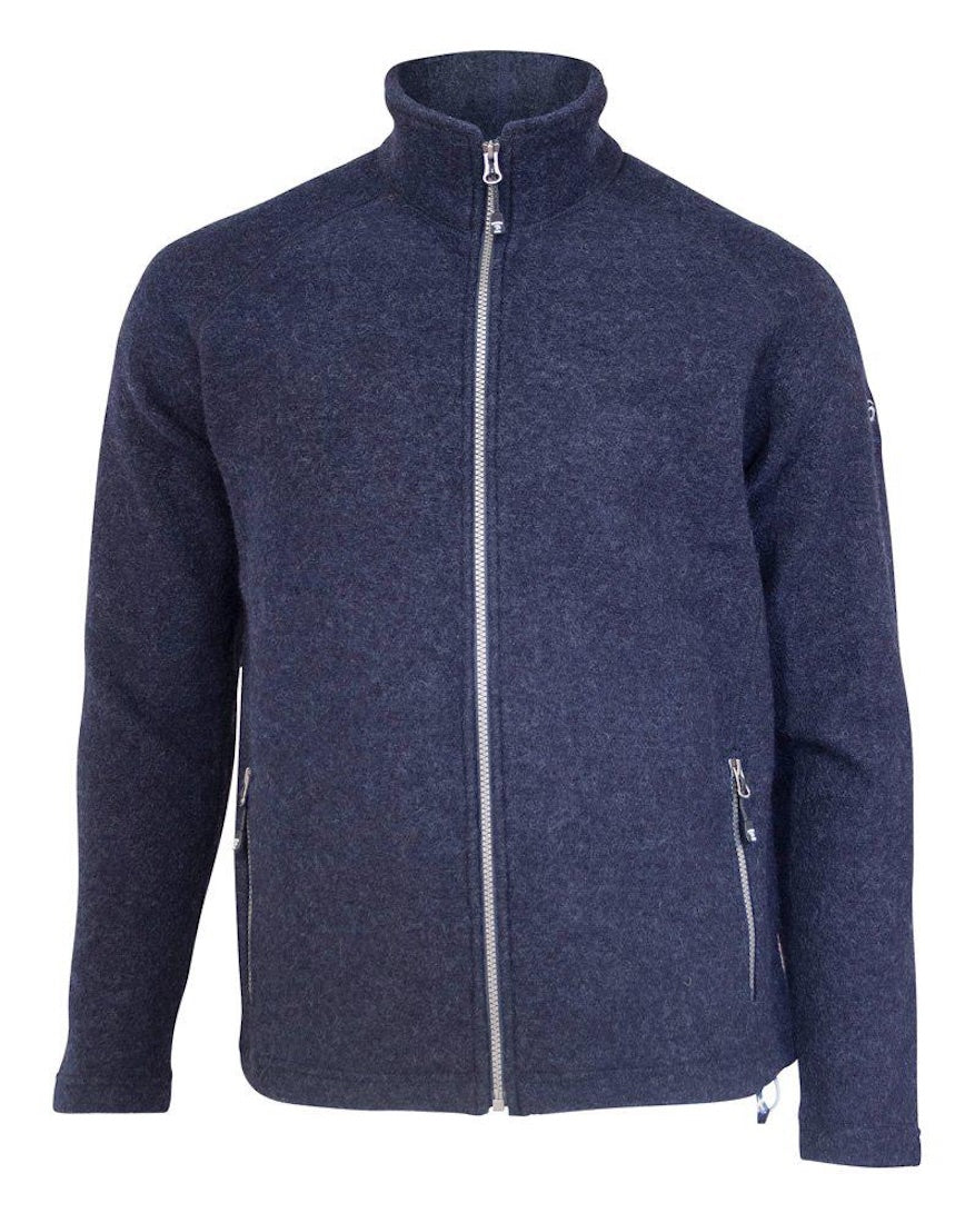 Danny Full Zip Sweater Mens