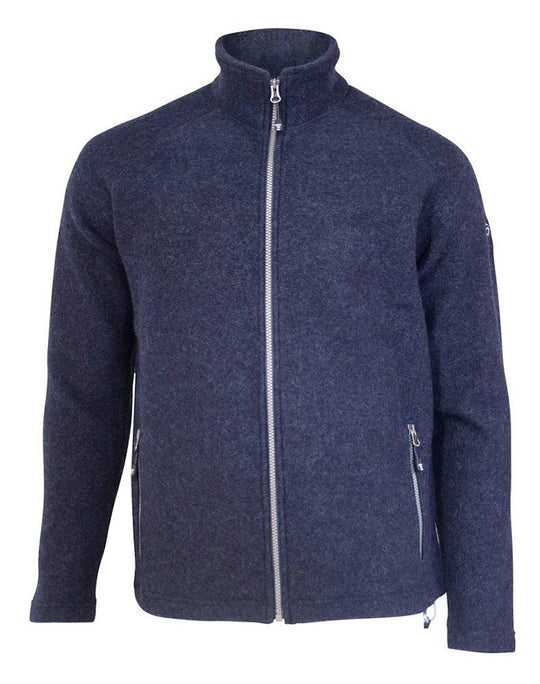 Danny Full Zip Sweater Mens