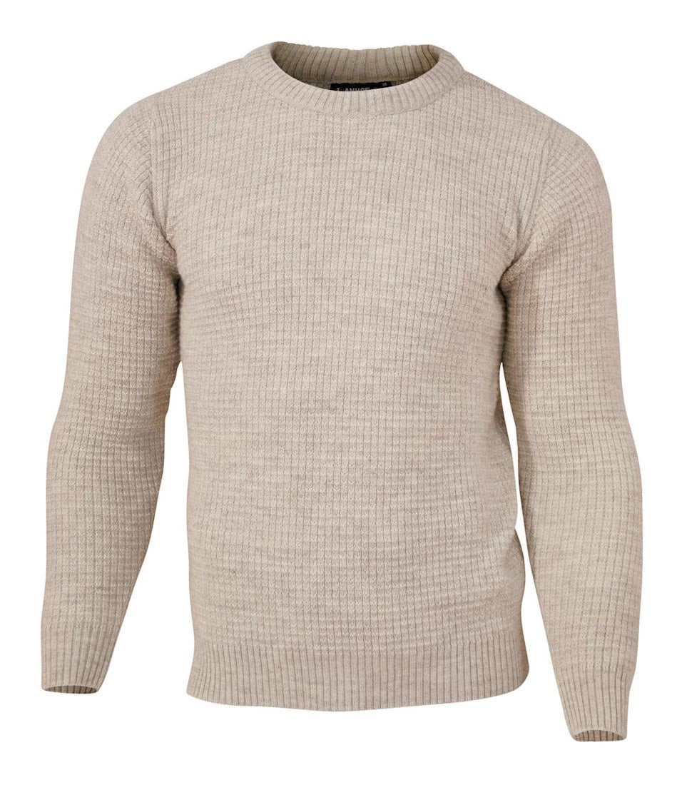 NLS Petal Sweater Men