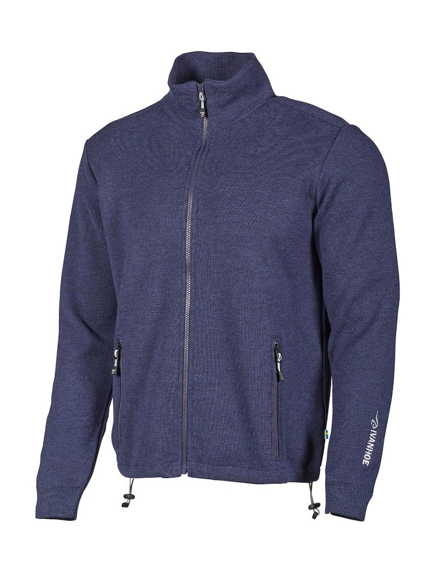 Hadar Full Zip Men