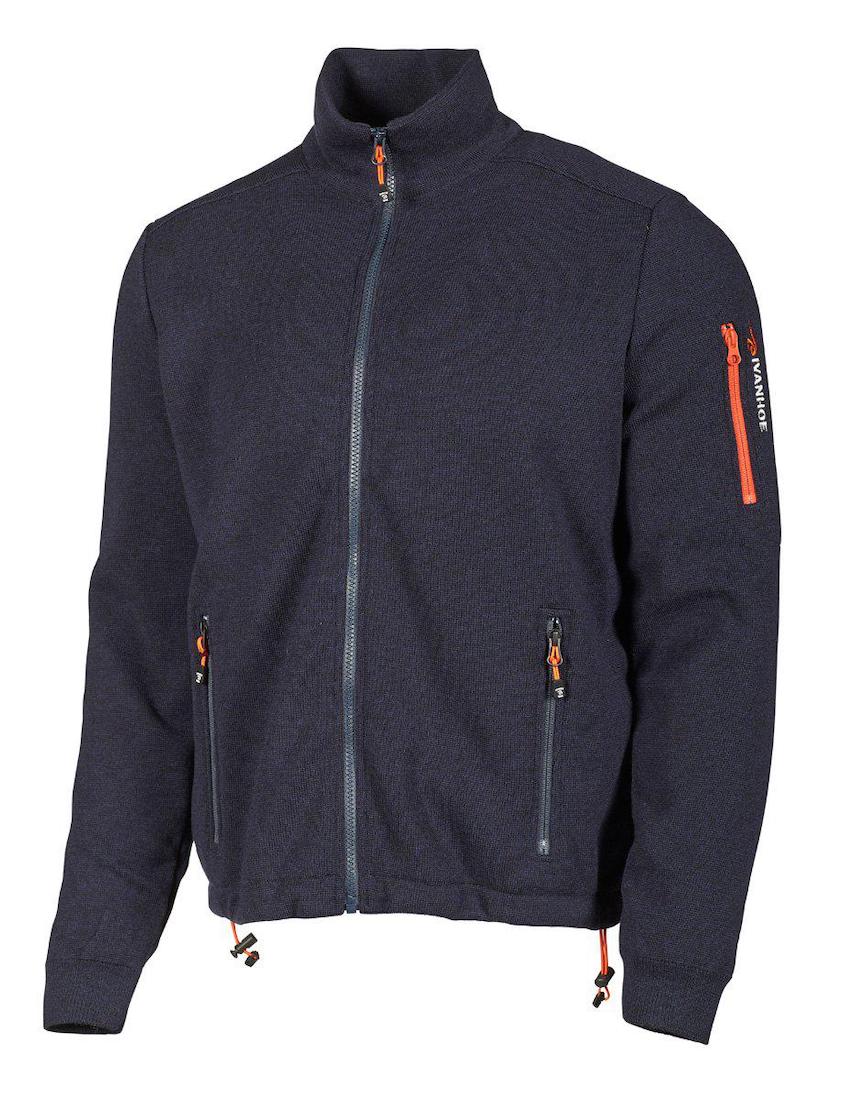 Hadar Full Zip WIndbreaker Men