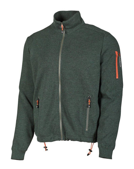 Hadar Full Zip WIndbreaker Men