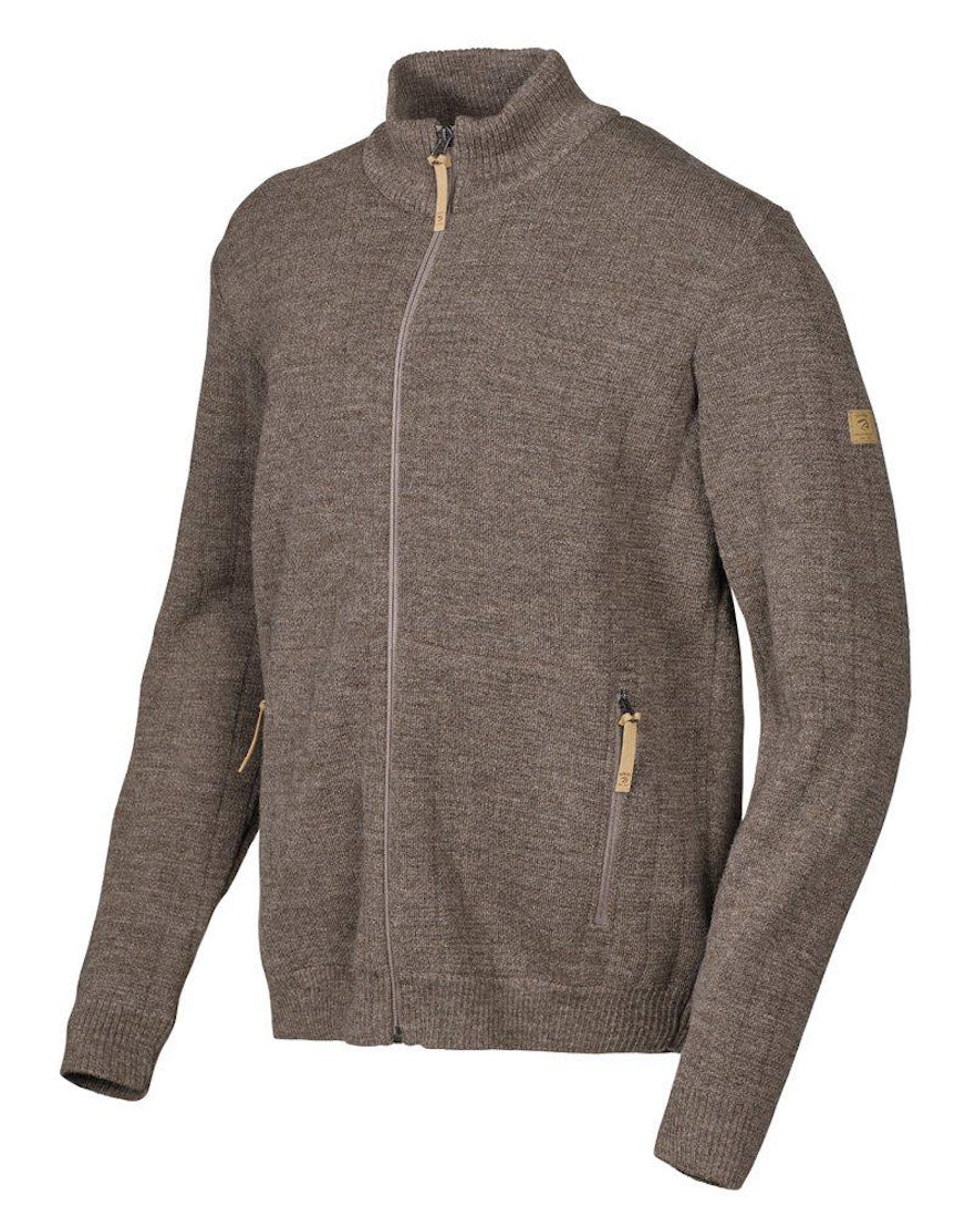 NLS Mire Full Zip Men