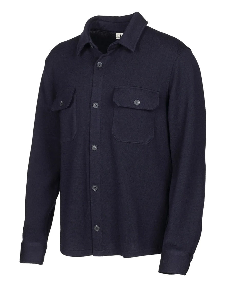 Grimstorp Overshirt Men