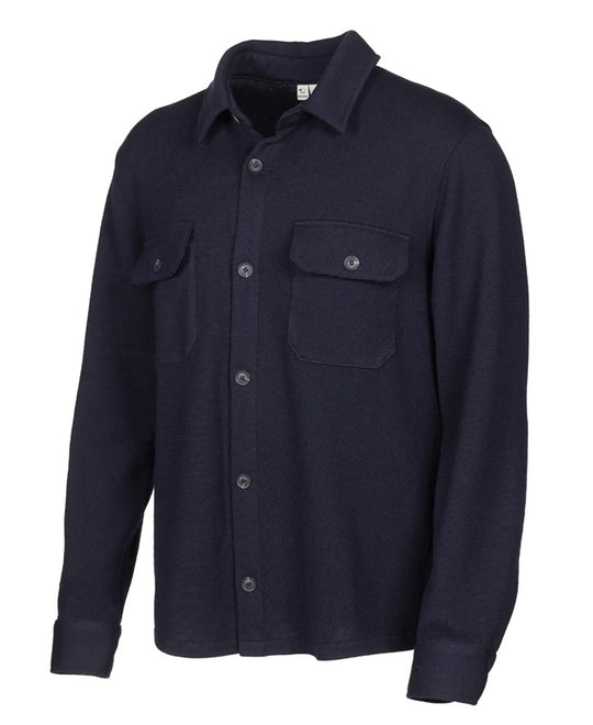 Grimstorp Overshirt Men