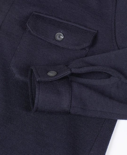 Grimstorp Overshirt Men