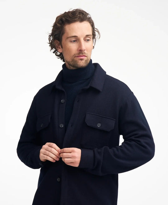Grimstorp Overshirt Men