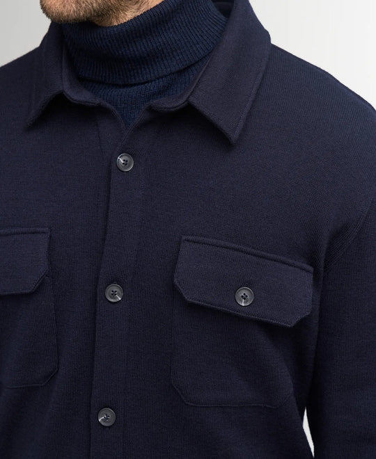 Grimstorp Overshirt Men