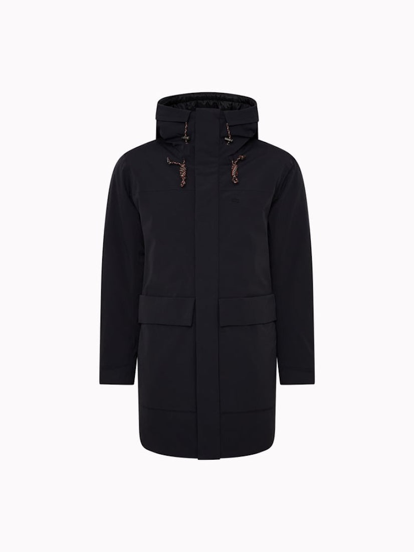 Stockholm City Parka Men