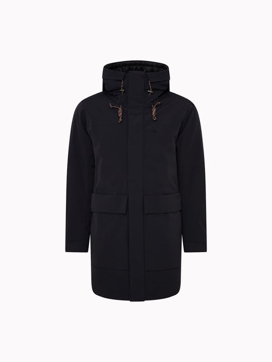 Stockholm City Parka Men