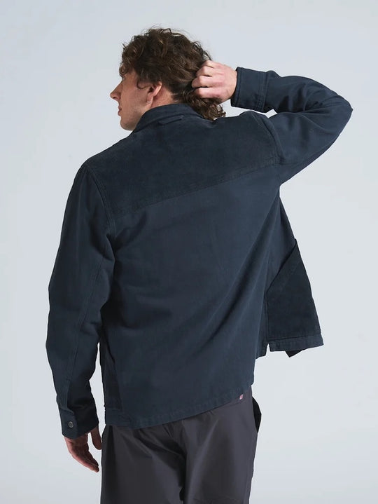 Bohus Overshirt Men