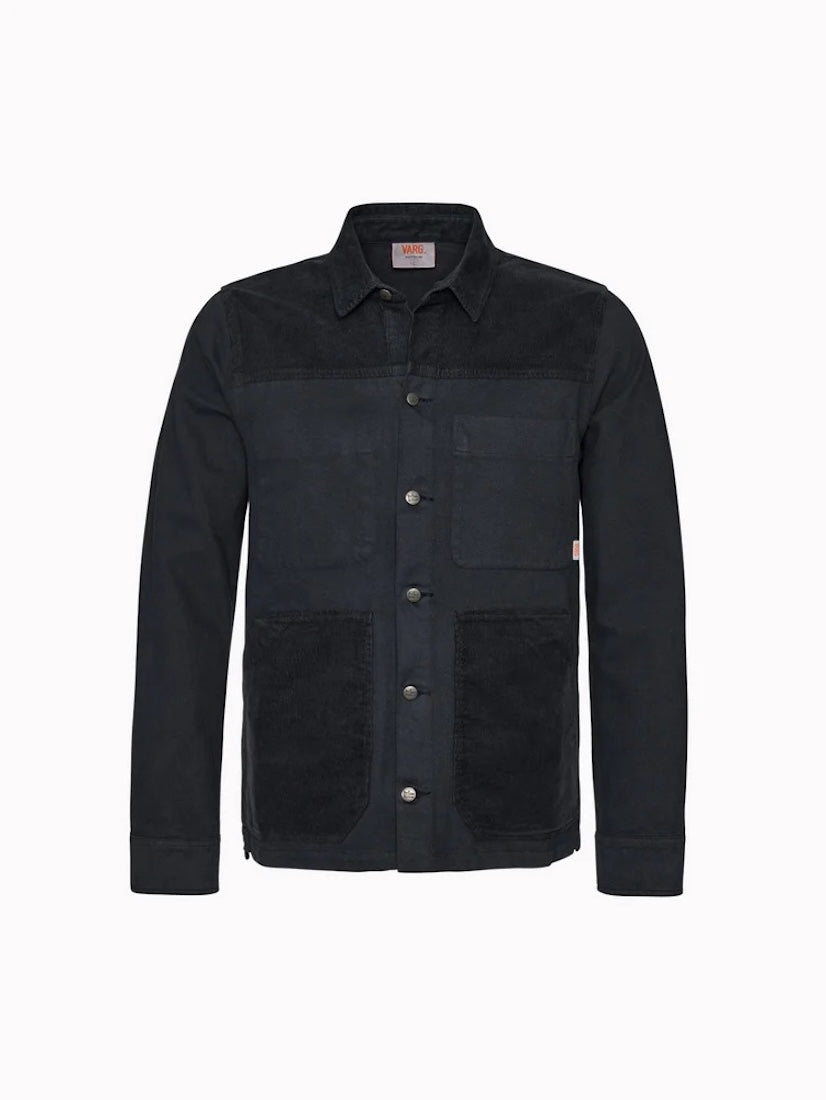 Bohus Overshirt Men