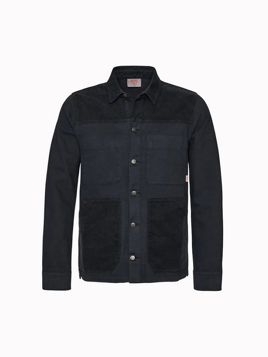 Bohus Overshirt Men