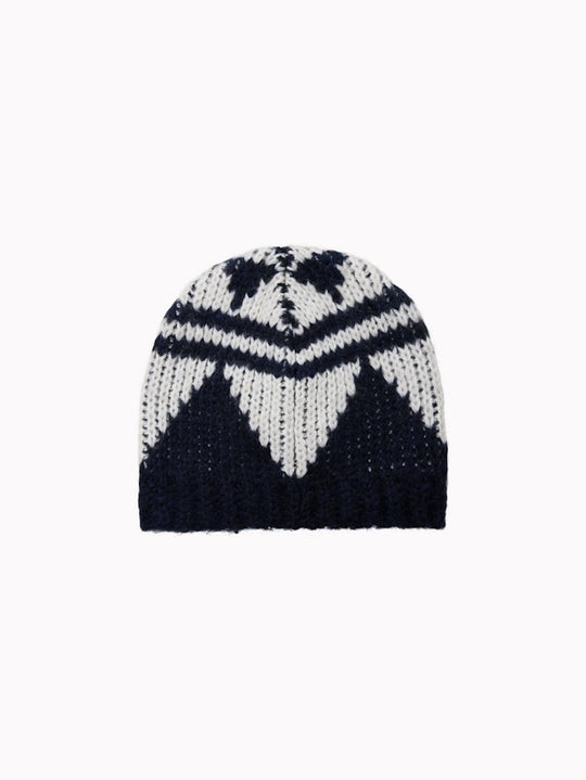 Bracke Knitted Beanie