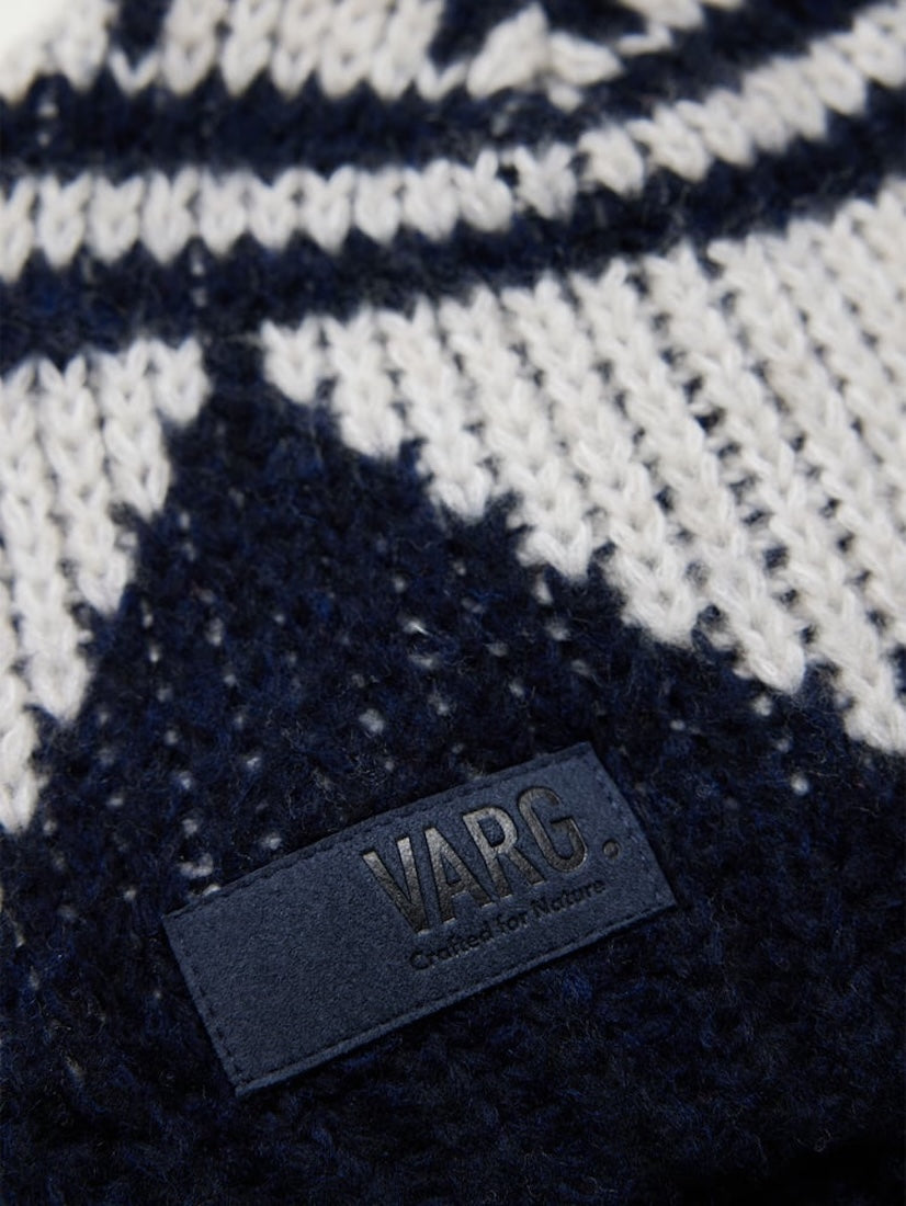 Bracke Knitted Beanie