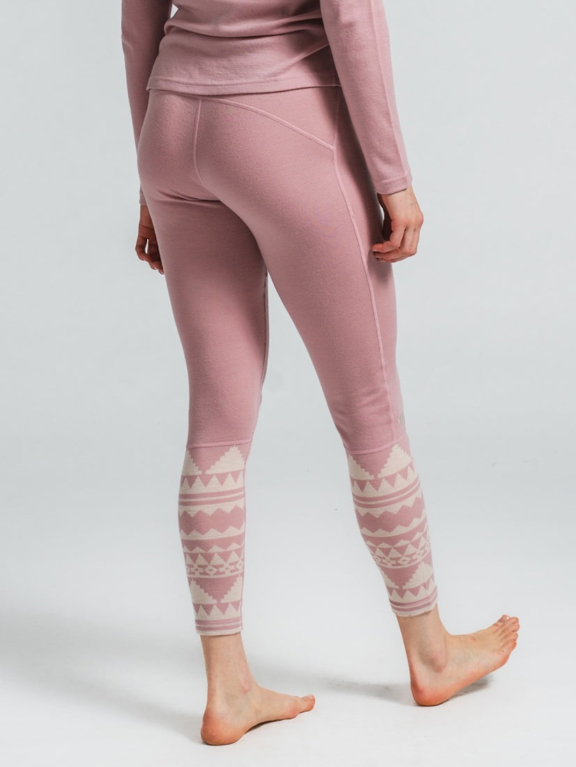 Mattmar Baselayer Pant Women