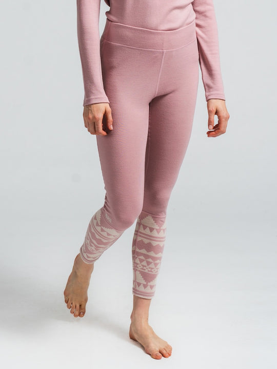 Mattmar Baselayer Pant Women