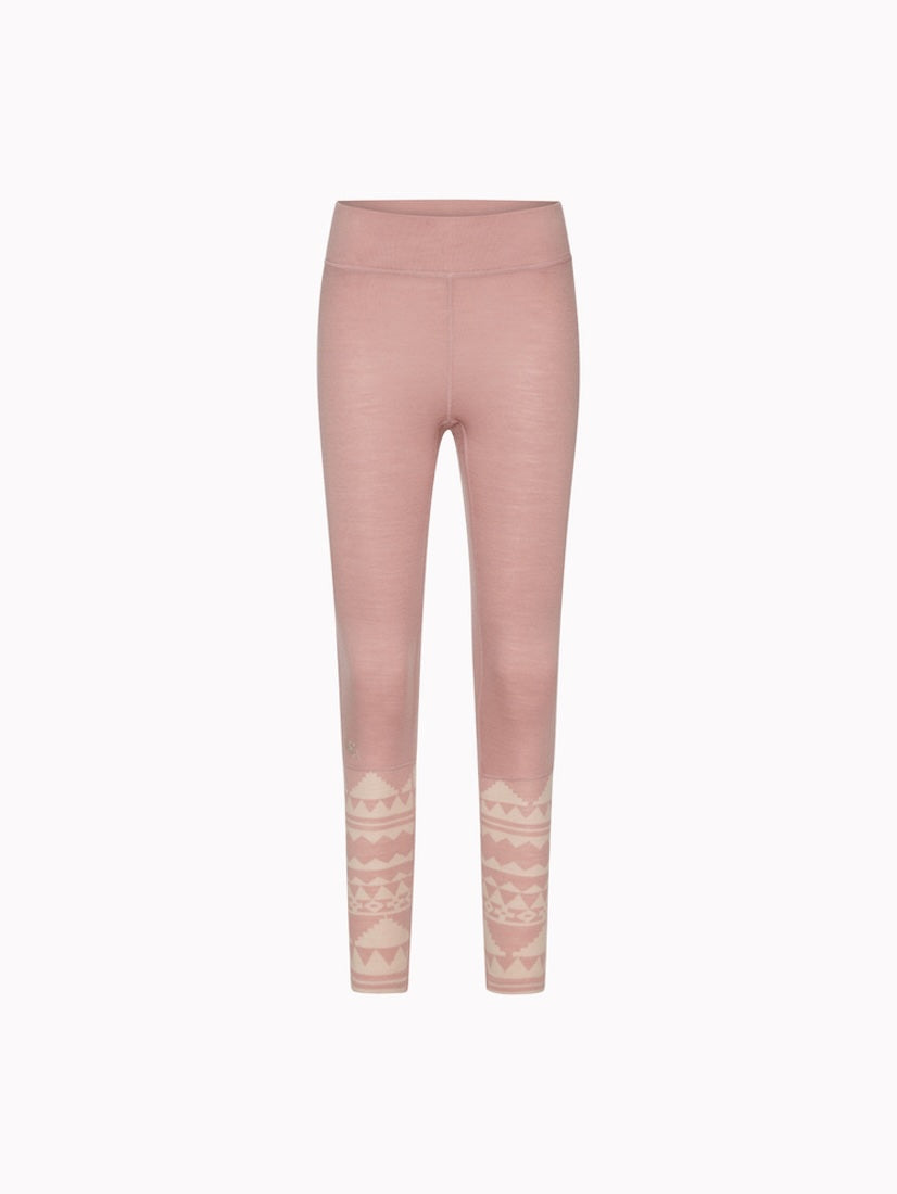 Mattmar Baselayer Pant Women