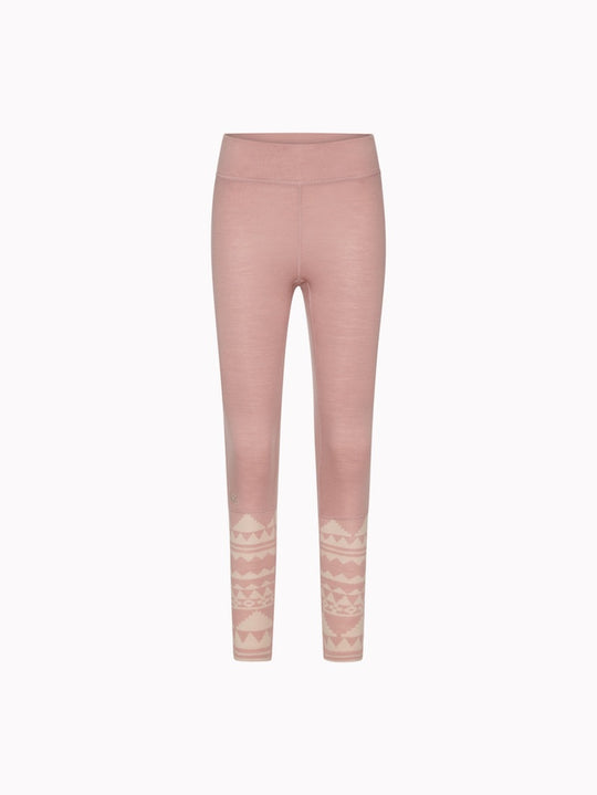 Mattmar Baselayer Pant Women