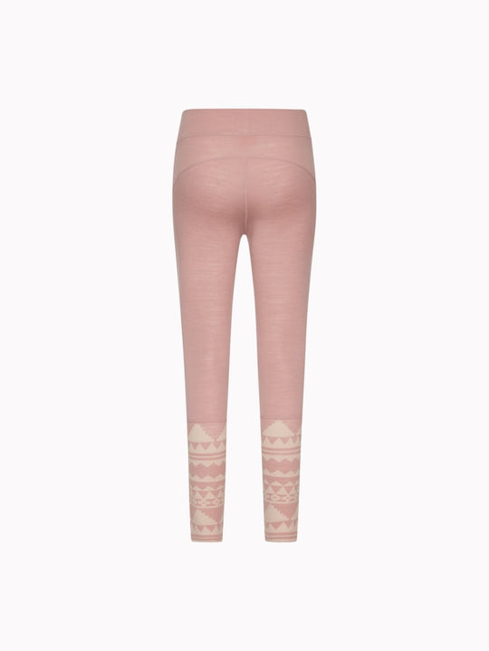 Mattmar Baselayer Pant Women