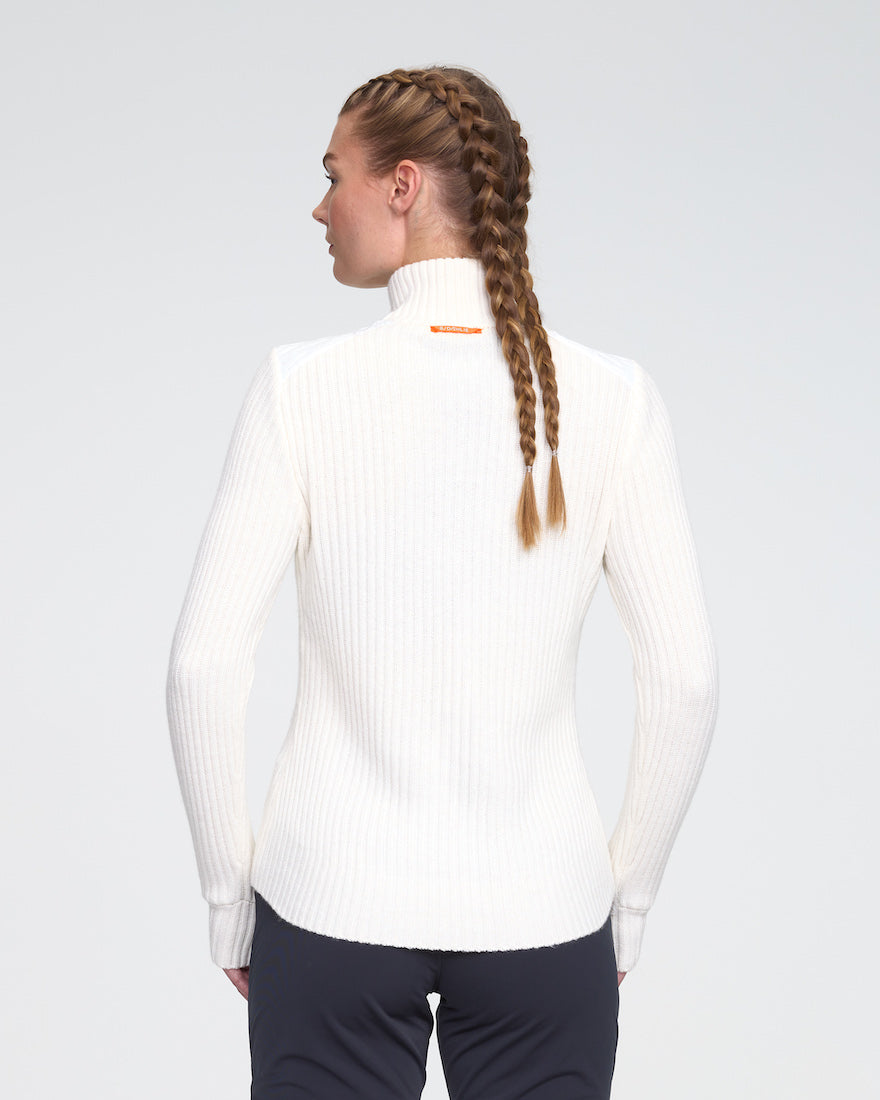 Half Zip Comfy 2.0 Women