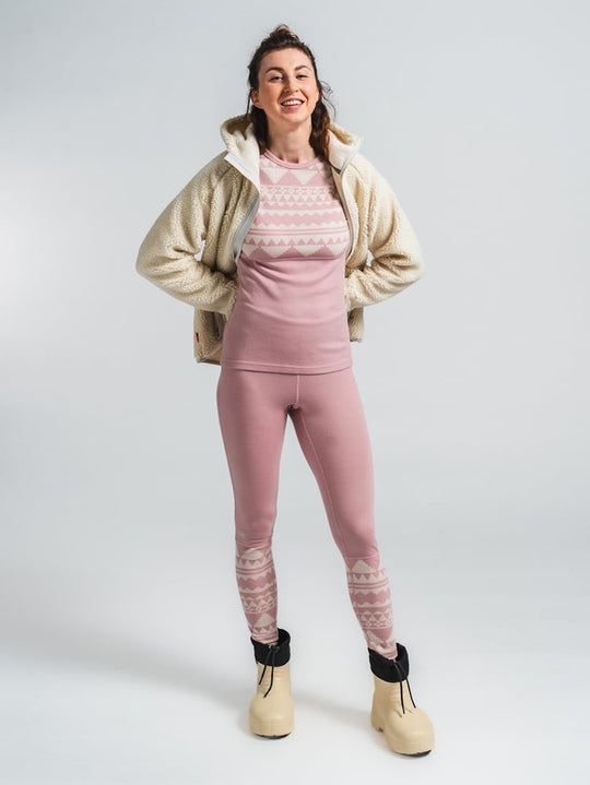 Mattmar Baselayer Top Women