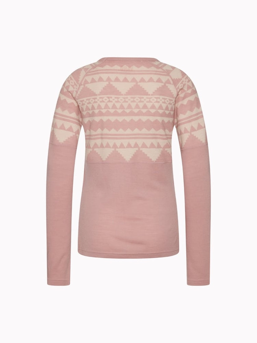 Mattmar Baselayer Top Women