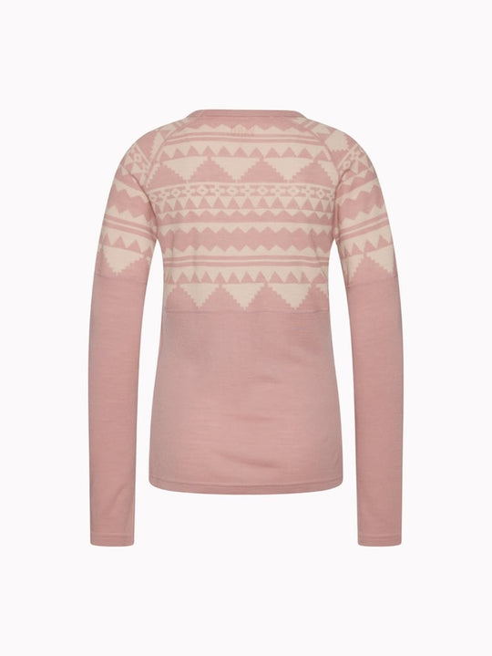 Mattmar Baselayer Top Women