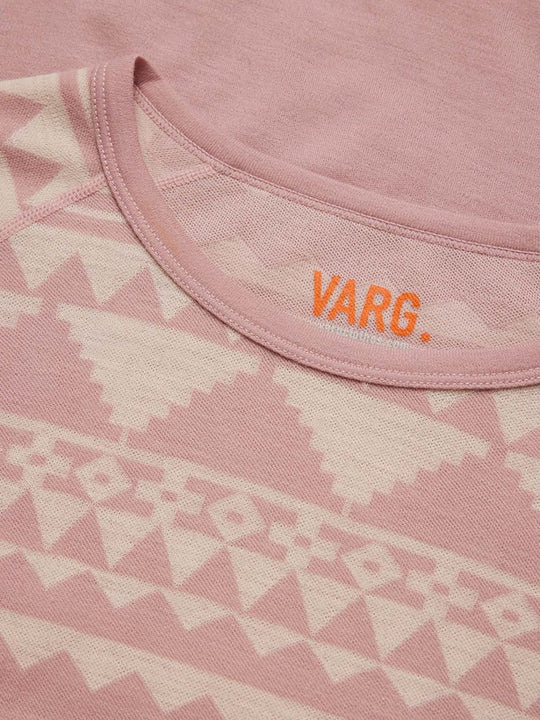 Mattmar Baselayer Top Women