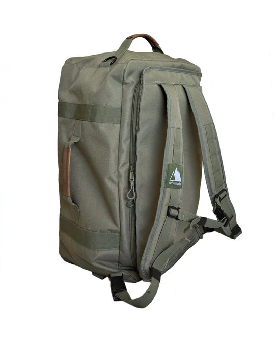 Carry On Duffel Backpack