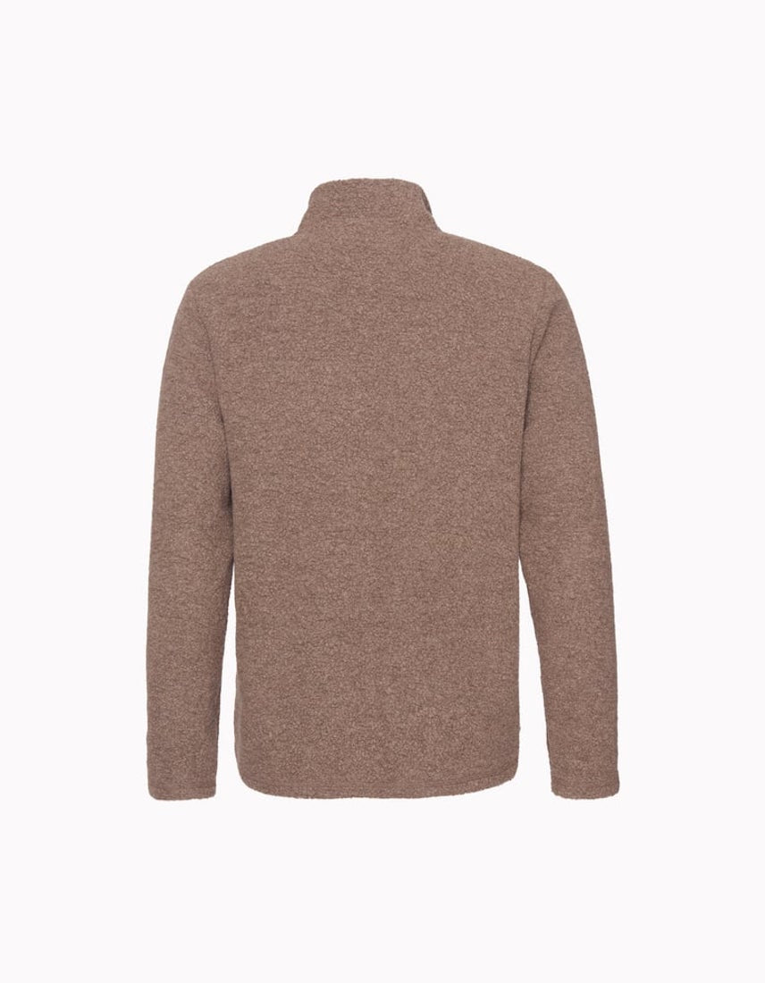 Krago Wool Jersey Men