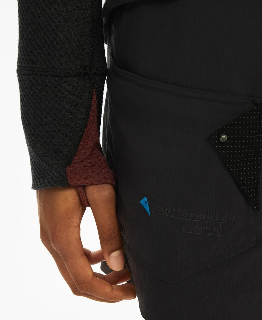 Huge Half Zip Sweater Women