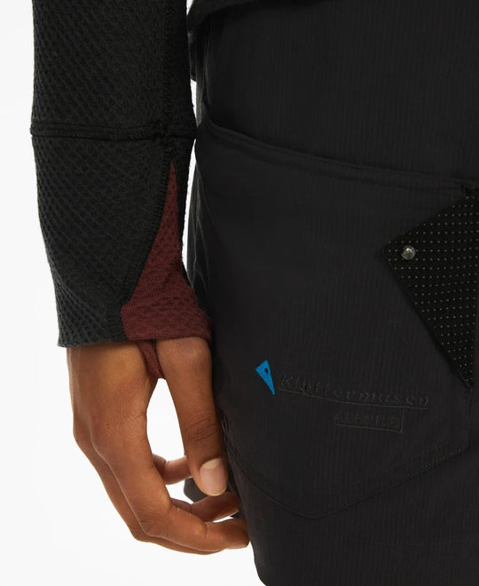 Huge Half Zip Sweater Women