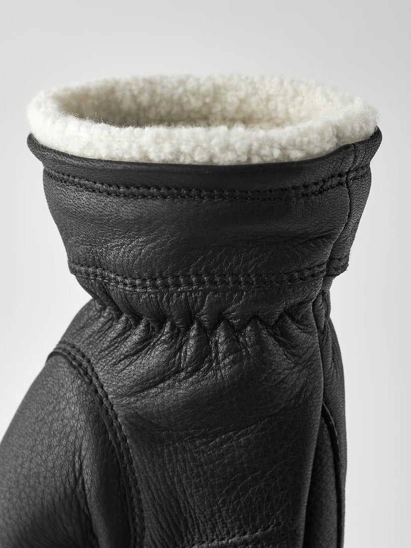 Buvika Deerskin Gloves Women