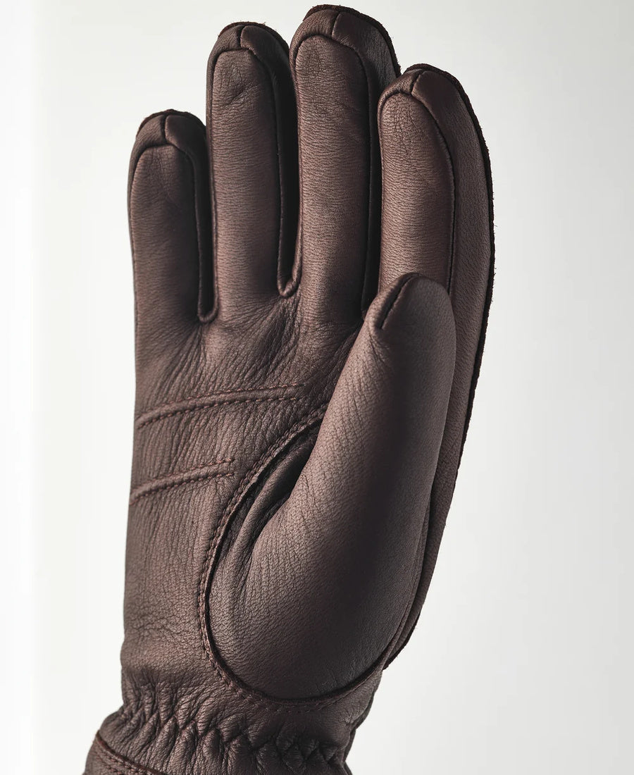 Buvika Deerskin Gloves Women