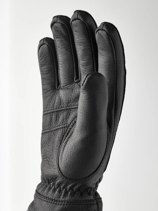 Buvika Deerskin Gloves Women