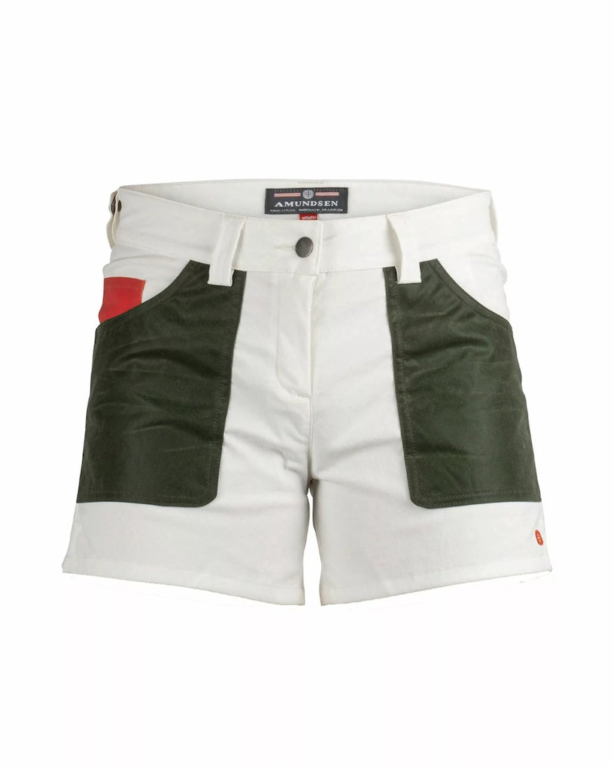 Amundsen Sports Field Shorts 5