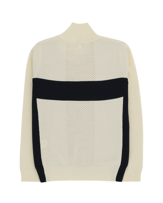 5Mila Half Zip Sweater Women