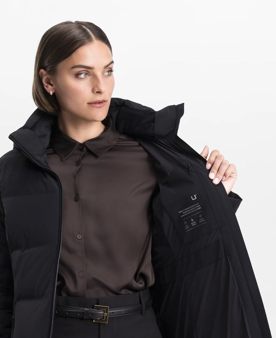 Enigma Parka Women