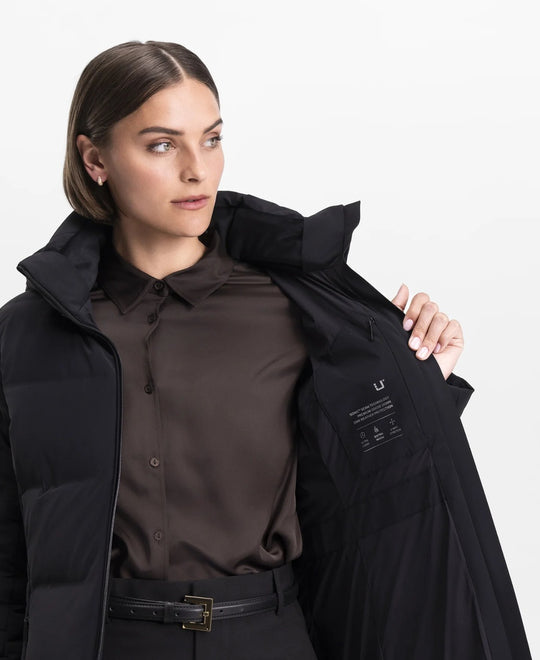Enigma Parka Women