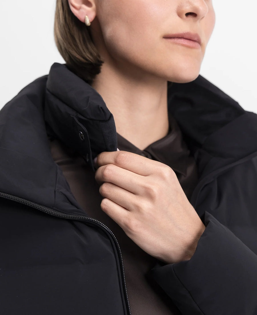 Enigma Parka Women