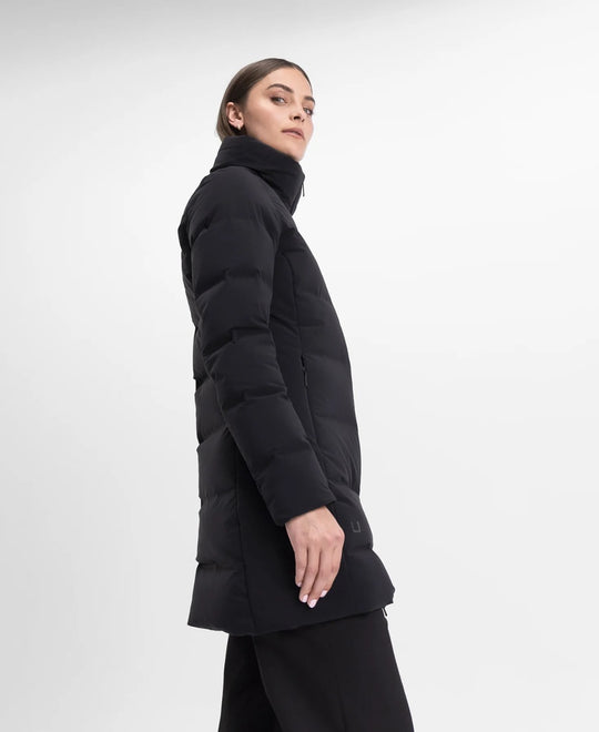 Enigma Parka Women