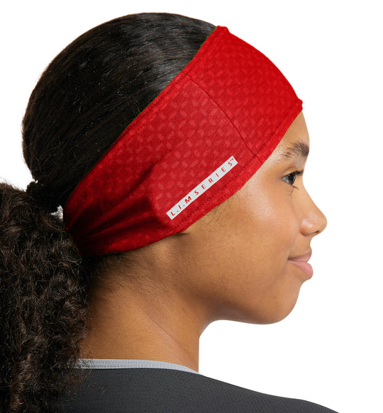 L.I.M. Quickdry Headband