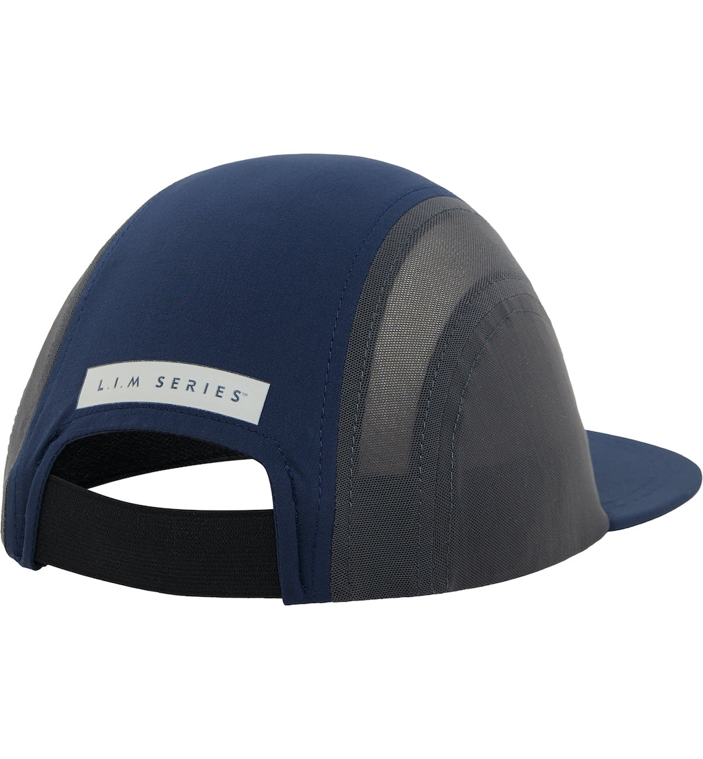 L.I.M. Stretch Pocket Cap