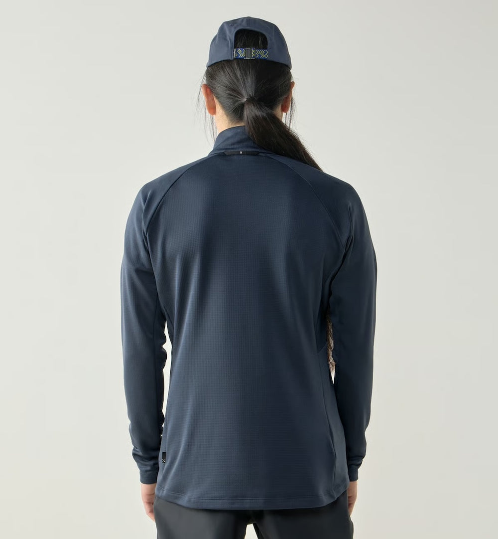 Korp Half Zip Men