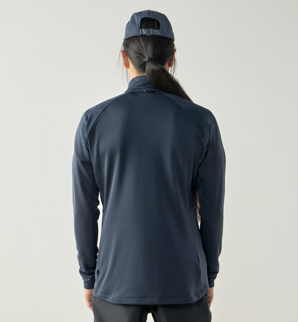 Korp Half Zip Men