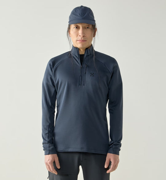 Korp Half Zip Men