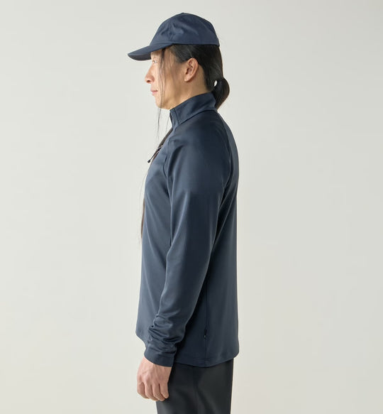 Korp Half Zip Men