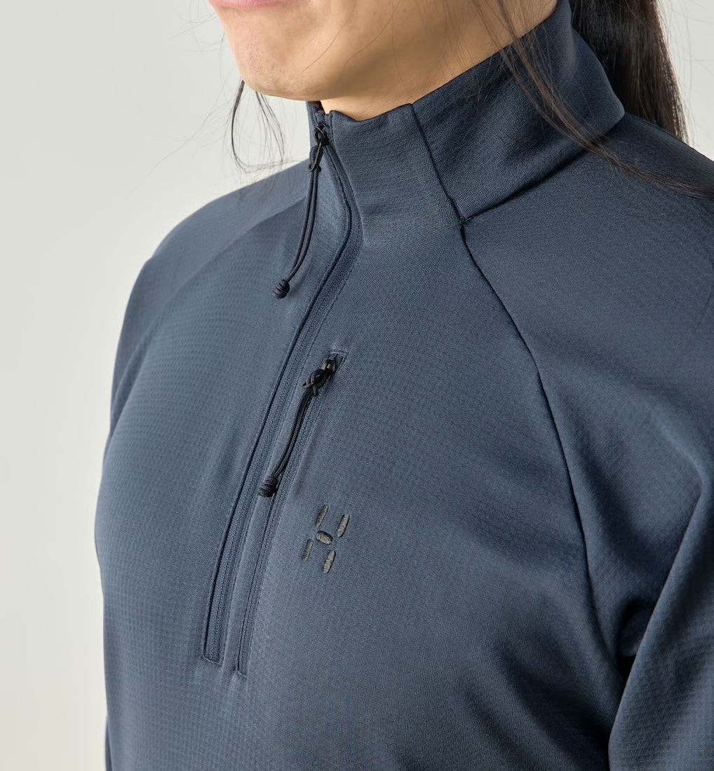 Korp Half Zip Men