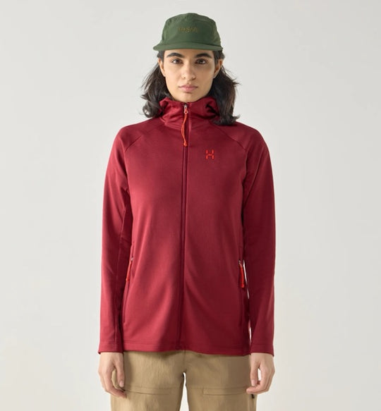 Korp Mid Hood Women
